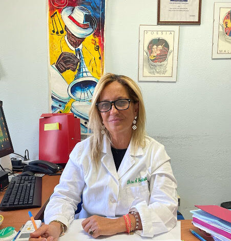 Dott.sa Grandinetti: Demenza prevenzione a ogni età