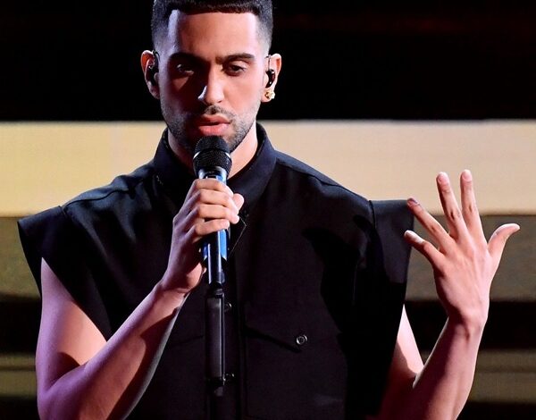 Il sindaco: :Concerto di Capodanno a Salerno con Mahmood