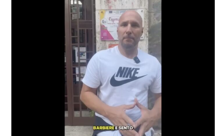 Lista Bandecchi, l’intervento di Mascia