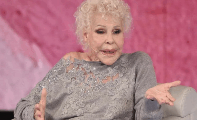 Vanoni, camera ardente domani e lunedì al Piccolo Teatro Grassi di Milano