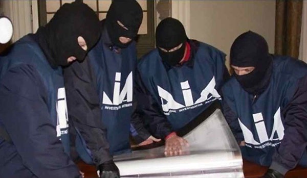 Nocera Inferiore, l’Antimafia confisca beni per 3 milioni di euro a Ciro Barba