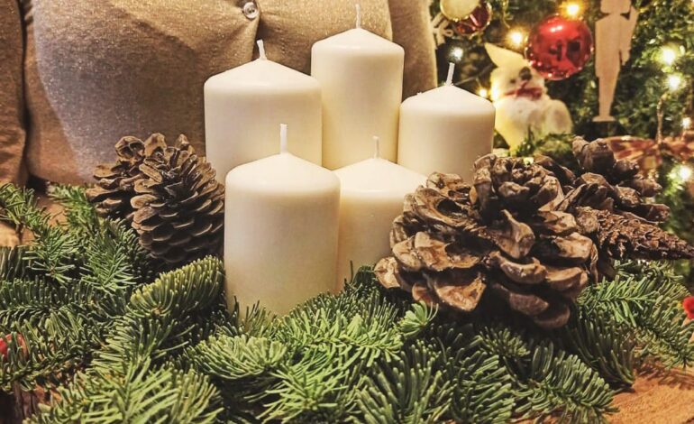 Buona prima domenica d’Avvento