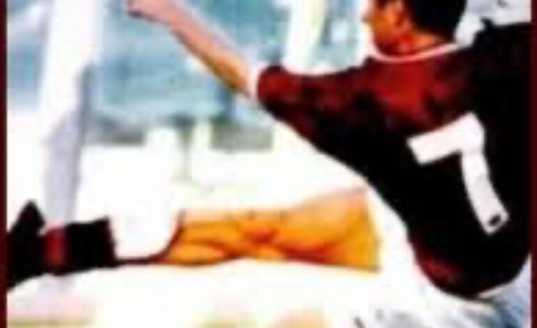 Venerdì a Salerno sarà ricordato Carlo Ricchetti