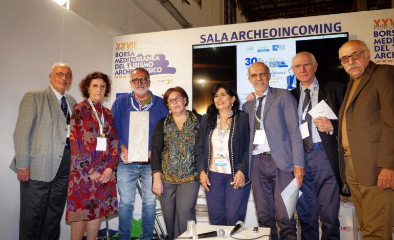 Werner Bernardo Johannowsky, un premio annuale