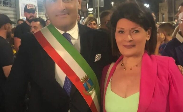 Scafati. Atto minatorio alla consigliera Berritto