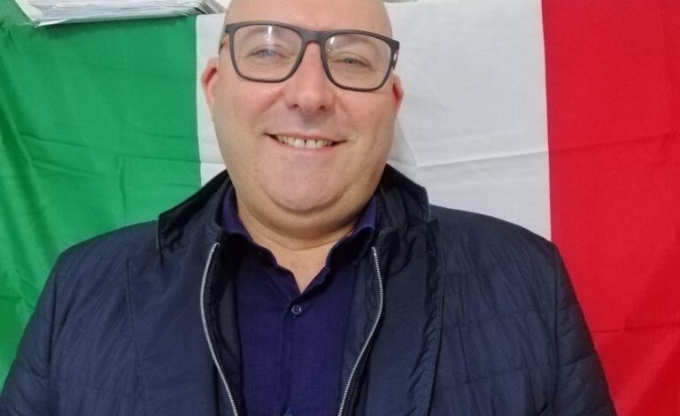 Gioiella (Fdi): Non vivo di politica ma vivo la politica