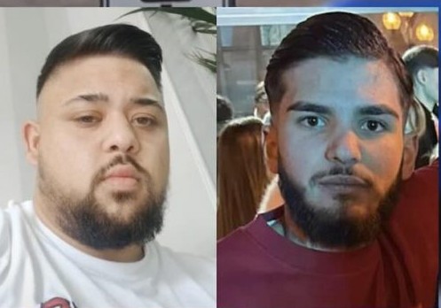 Il killer di Nappo: «Non volevo uccidere»