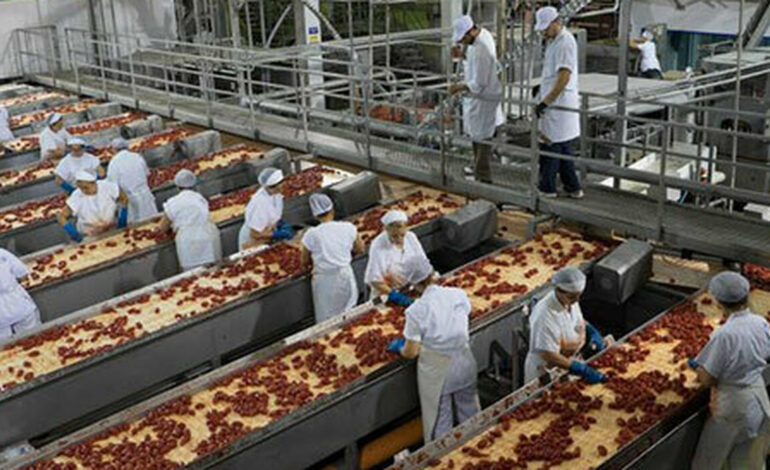 Sarno. “Risarcita l’azienda Giaguaro”