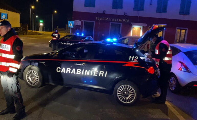 Scafati. Rubate le offerte per i malati di tumore