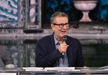  Che tempo che fa, da Greta Thunberg a Burioni: gli ospiti di oggi domenica 2 novembre