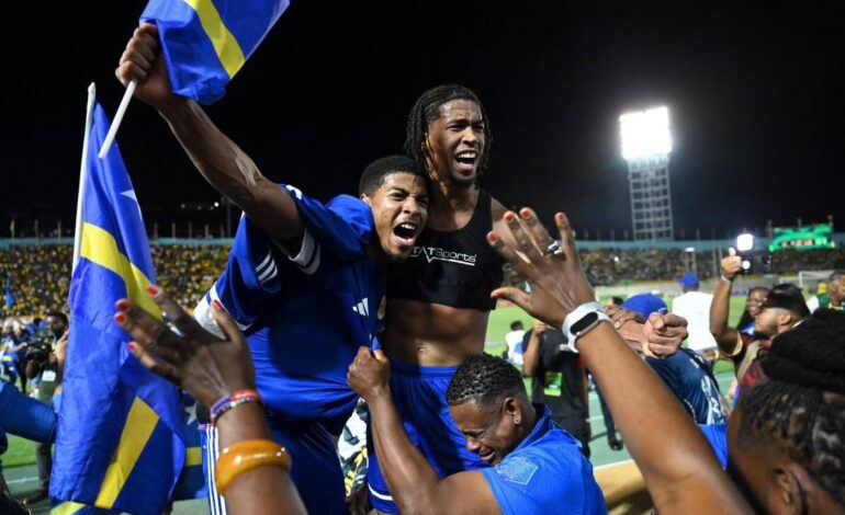 Curaçao ai Mondiali 2026, qualificazione da record: mai un paese così piccolo alla World Cup