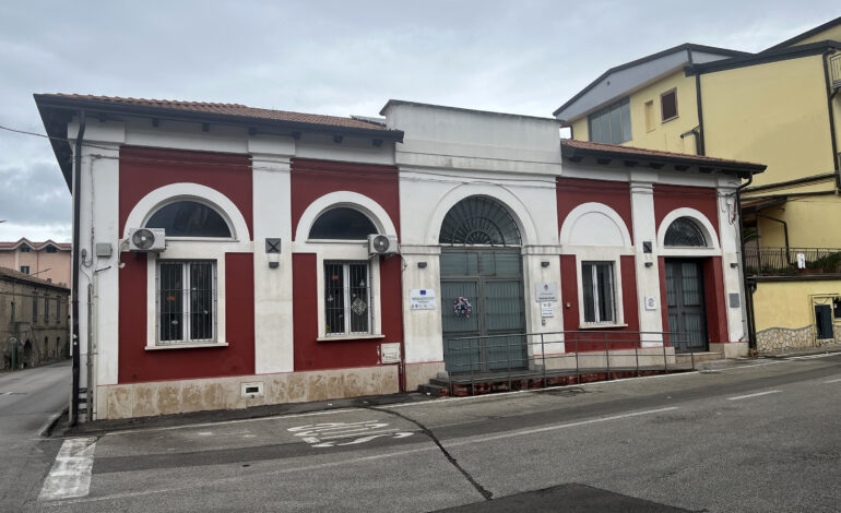 Nella Valle dell’Irno nasce un Centro doc per l’Autismo