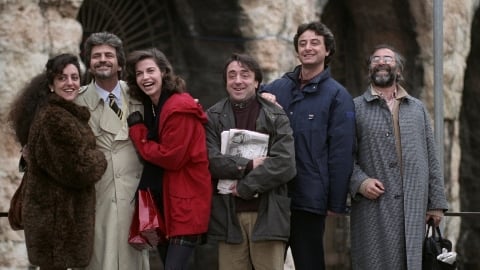 “La Scuola” inaugura la III giornata di Linea d’Ombra