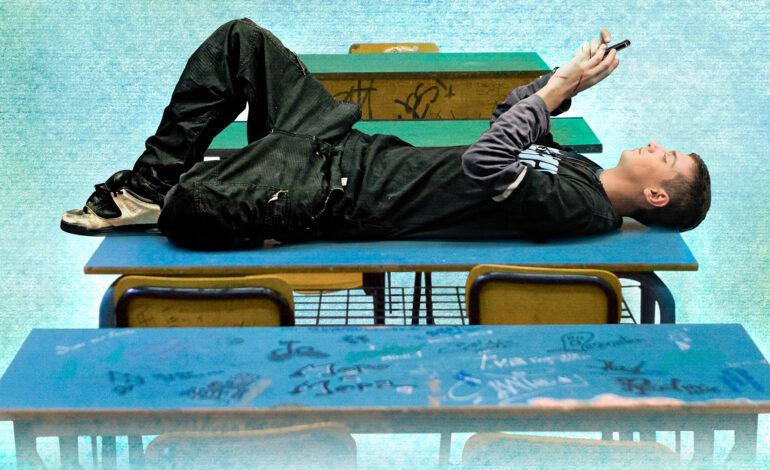 A Linea d’Ombra sbarca Eran Riklis