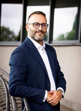  Merck, Dario Floris nuovo Country Lead Rare Tumors Italy