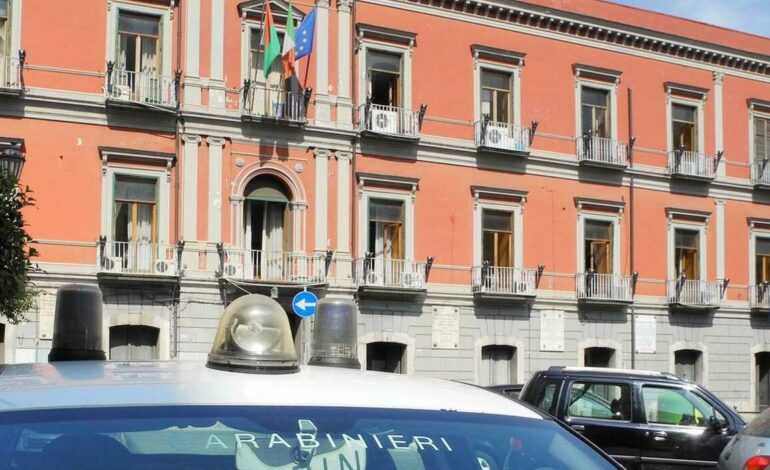 Pagani. Camorra e appalti, in 14 alla sbarra