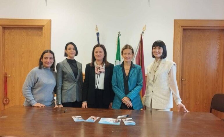  Roma: Nuova Sair e I Municipio insieme per promuovere benessere e inclusione scolastica