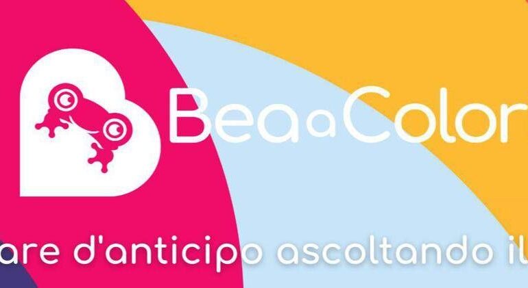  Solidarietà, per ‘Bea a Colori’ un 2026 di progetti e speranza