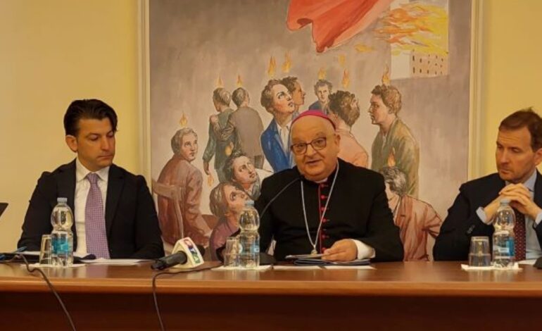 La fede dell’Agro marcia su Roma