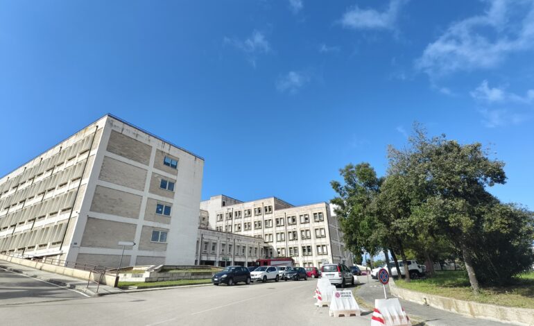  Ospedale di Agropoli, Picarone (Pd): “Presto modifica atto aziendale”
