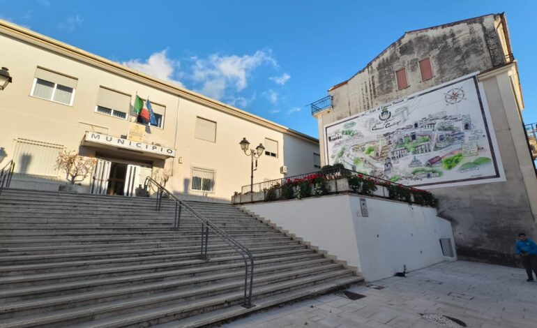  Capaccio Paestum, la domenica bestiale del sindaco Paolino