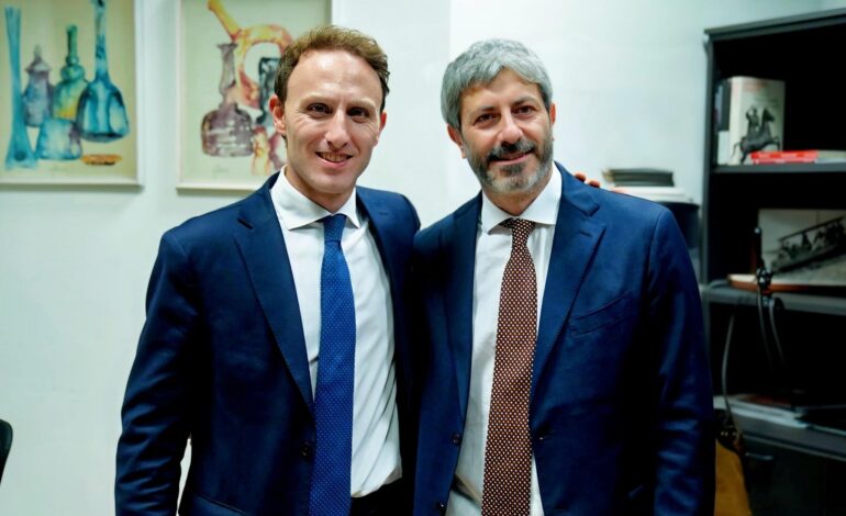 Piero De Luca: Abbiamo vinto! Siamo molto soddisfatti