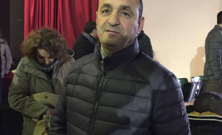 Battipaglia: Zottoli: biblioteca a Italo Rocco