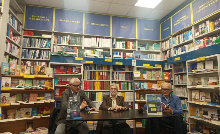 Un libro di Bruno Esposito di buona sanità