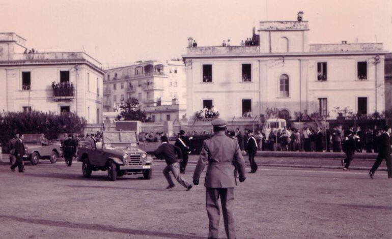 Salernitana, col Potenza in ricordo di Plaitano