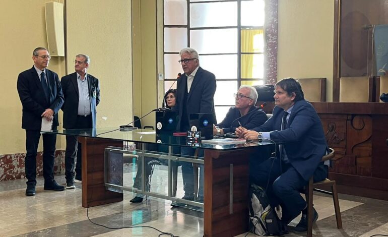 “Parma play green”: progetto salernitano