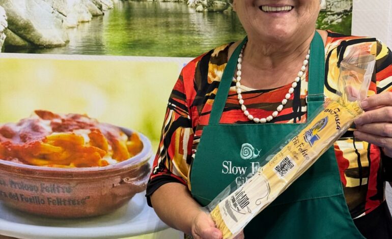 Felitto: un Natale di ritorni raccontato da Rosa Di Stasi