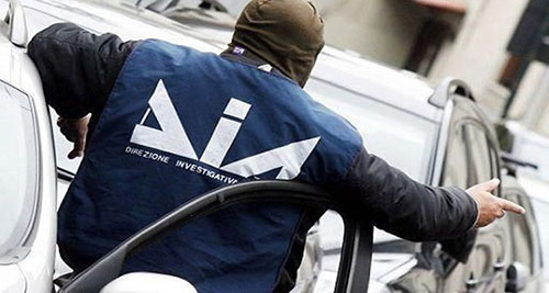 Napoli,  Ciro Andolfi: era tra i 100 più pericolosi latitanti