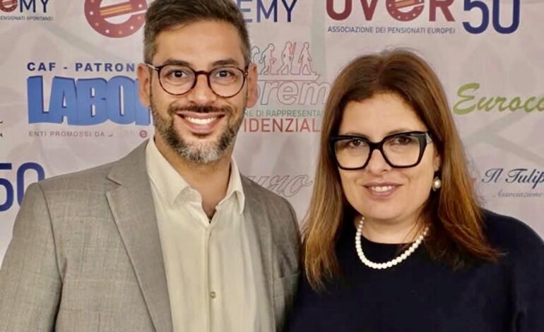  Suolo, Confeuro-Accademia IC: “Meno consumo e più agricoltura rigenerativa per tutela”