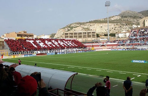 Trapani, nuova penalizzazione: club smentisce