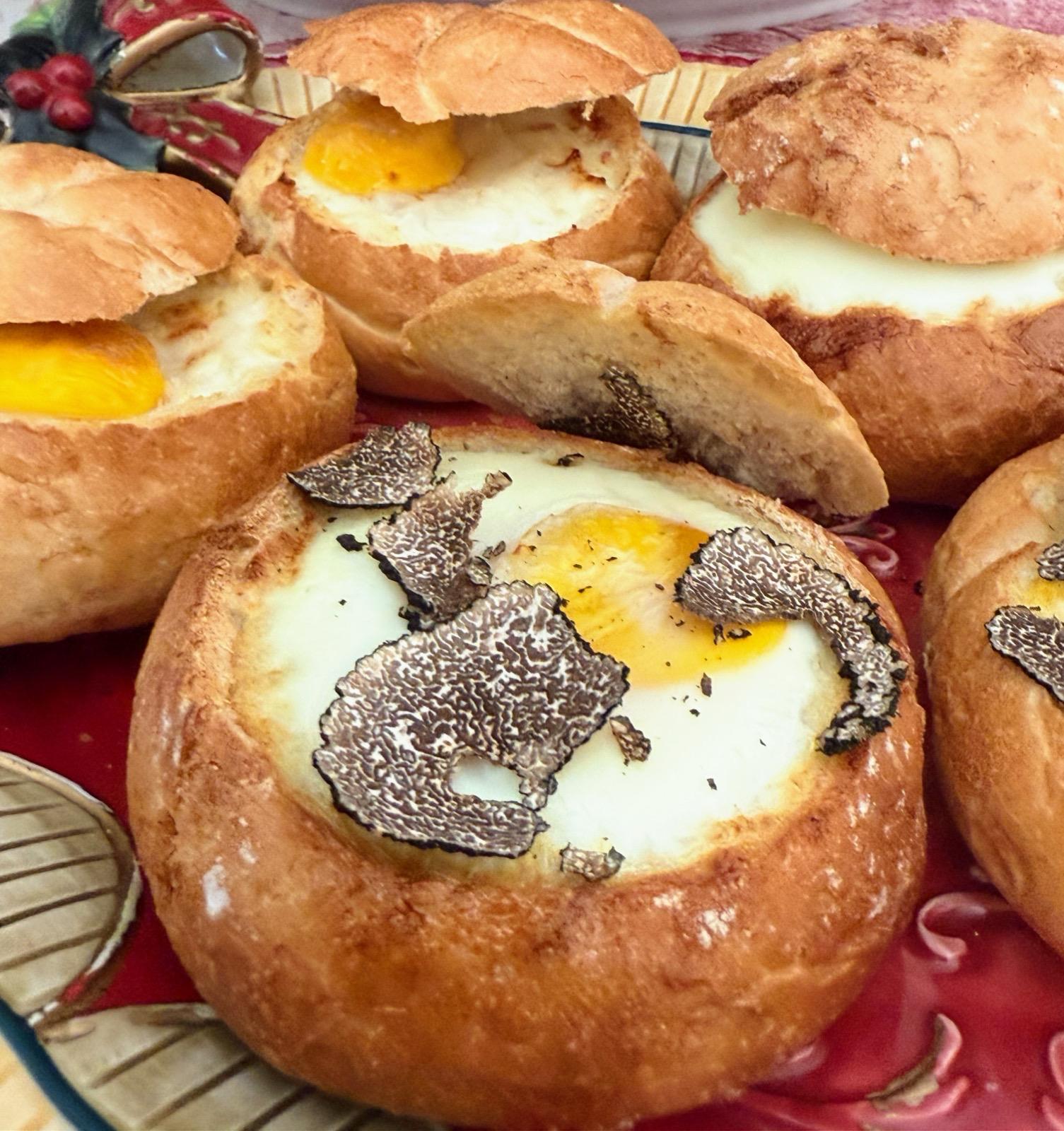 Fervono  i preparativi per il Natale