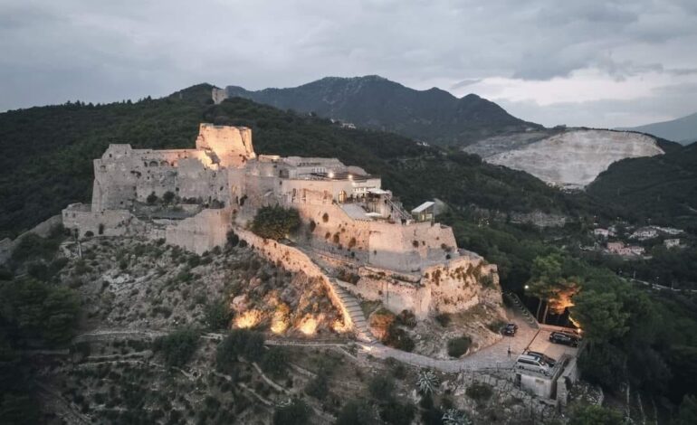 I luoghi più belli da visitare e fotografare a Salerno