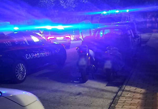 Salerno. Omicidio Picarielli, arrestato Luca Fedele