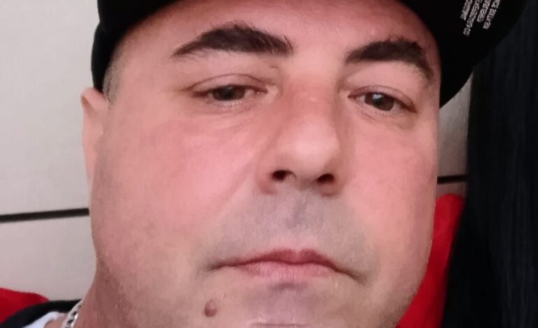 Salerno. Mazza ucciso dall’ex pugile Luca Fedele