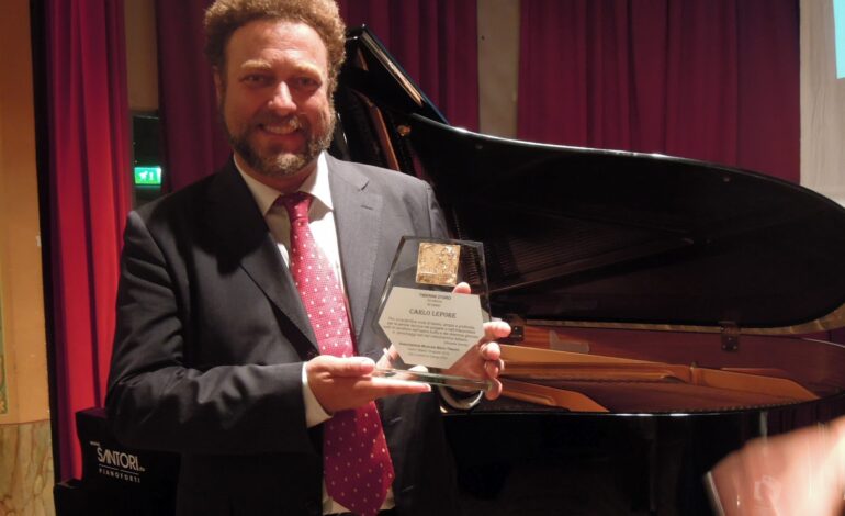 Giovani artisti nel segno di Enrico Caruso