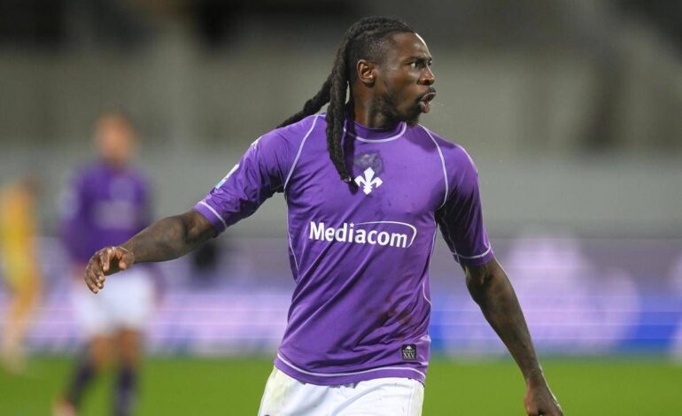 Conference League, oggi Losanna-Fiorentina: orario, probabili formazioni e dove vederla