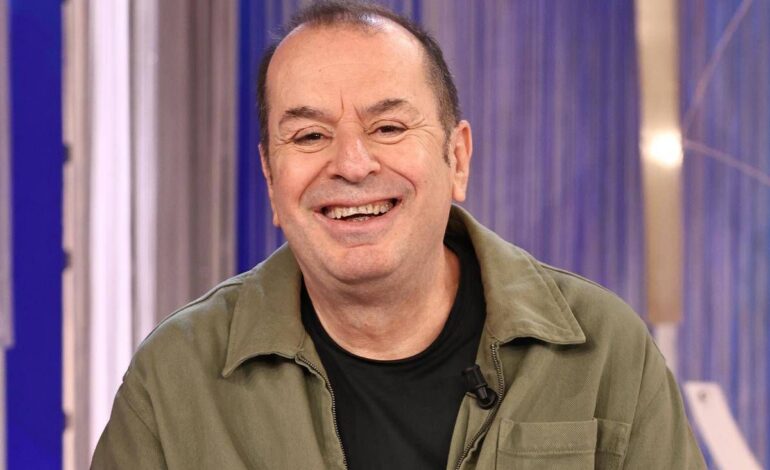  Da noi… a ruota libera, Fabio Canino: “Ballando? Edizione pesante, colpa di alcuni personaggi…”