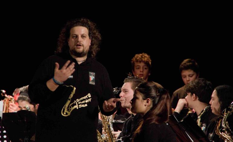  Una giornata nel segno di Londeix