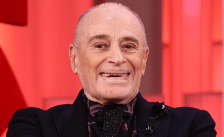 Edoardo Vianello: “Vanoni? Sopravvalutata, non era una persona sincera”