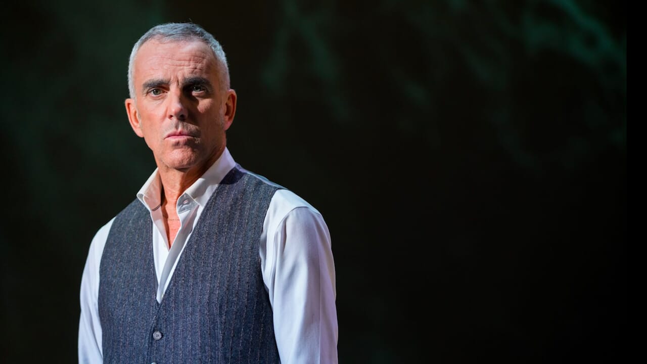 La parola “piena” di Federico Buffa