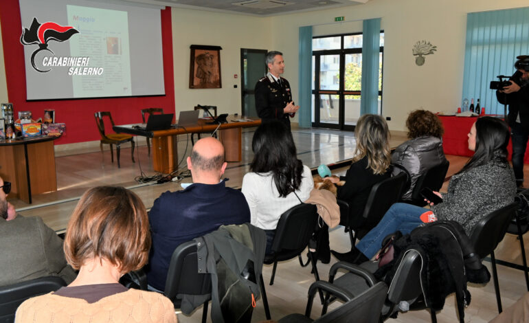 Carabinieri, nel 2025 oltre 250mila chiamate e 136mila pattuglie