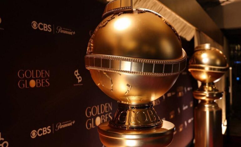  Golden Globe 2026, tutte le nomination: i film e le star in corsa