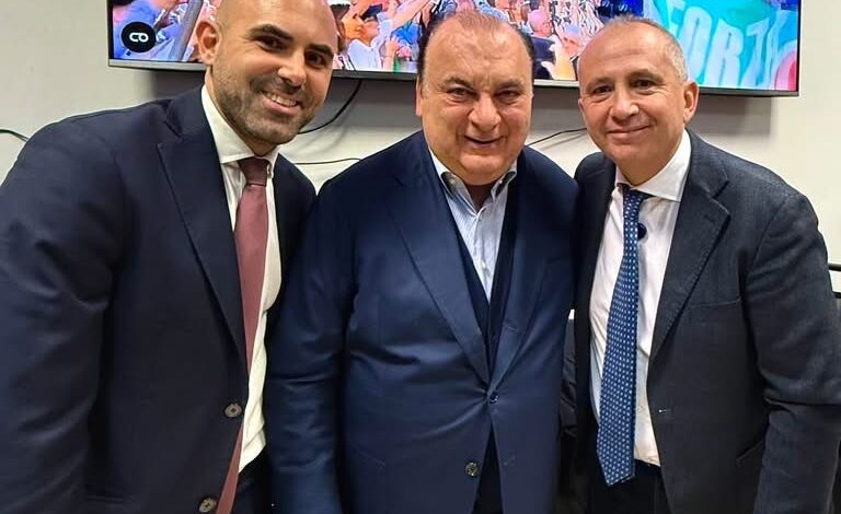  Forza Italia: pronti per le comunali