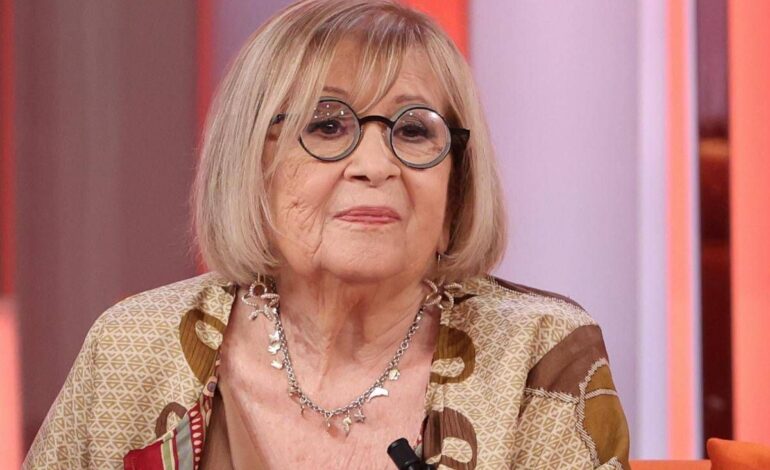 La volta buona, Anna Moroni operata alla testa: “Stavo per finire in coma”