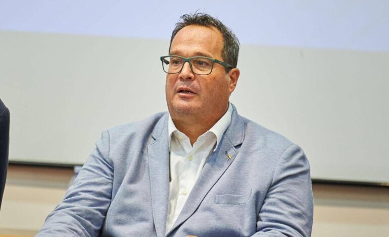 Lutto per Claudio Durigon, scomparsa la madre Franca