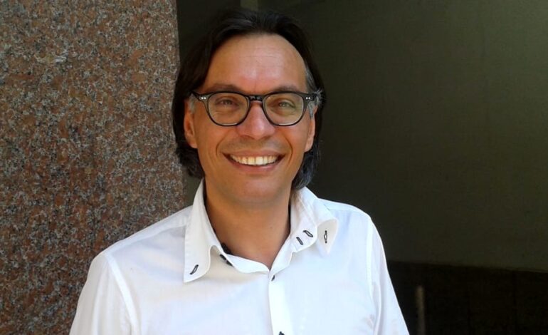 Siano, parla il sindaco Marchese